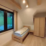 Holiday home Domek Z Widokiem Mietowe Wzgorze *