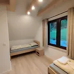 Domek Z Widokiem Mietowe Wzgorze *