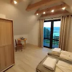 Domek Z Widokiem Mietowe Wzgorze Holiday home *