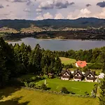 Domek Z Widokiem Mietowe Wzgorze Holiday home *