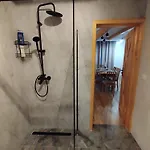 Holiday home Domek Z Widokiem Mietowe Wzgorze Falsztyn