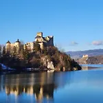 Domek Z Widokiem Mietowe Wzgorze