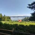 Domek Z Widokiem Mietowe Wzgorze Casa vacanze