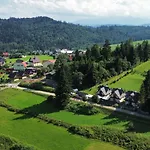 Domek Z Widokiem Mietowe Wzgorze Holiday home *