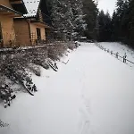 Holiday home Domek Z Widokiem Mietowe Wzgorze Falsztyn