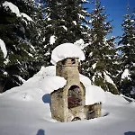 Holiday home Domek Z Widokiem Mietowe Wzgorze *