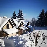 Domek Z Widokiem Mietowe Wzgorze *