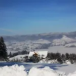 Domek Z Widokiem Mietowe Wzgorze Holiday home