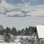 Domek Z Widokiem Mietowe Wzgorze Holiday home Falsztyn