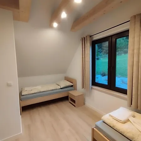 Domek Z Widokiem Mietowe Wzgorze *