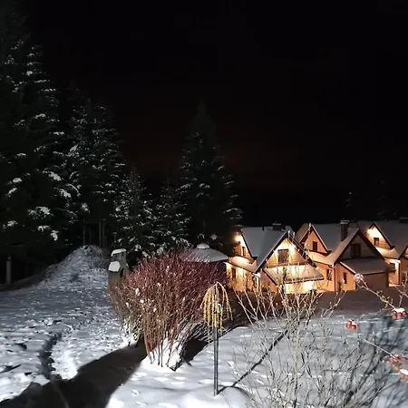 Domek Z Widokiem Mietowe Wzgorze