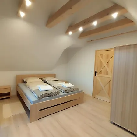 Domek Z Widokiem Mietowe Wzgorze Casa vacanze *