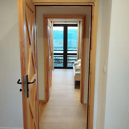 Domek Z Widokiem Mietowe Wzgorze