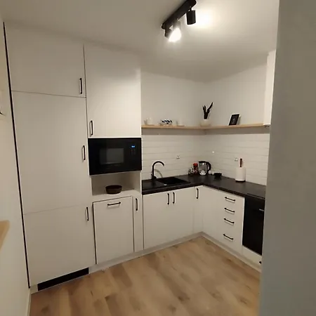 別荘 Domek Z Widokiem Mietowe Wzgorze *