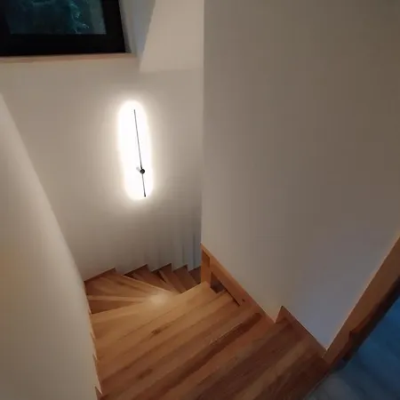 Domek Z Widokiem Mietowe Wzgorze