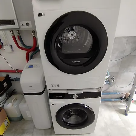 Domek Z Widokiem Mietowe Wzgorze *