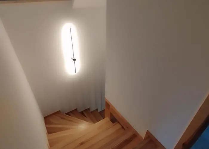 Domek Z Widokiem Mietowe Wzgorze