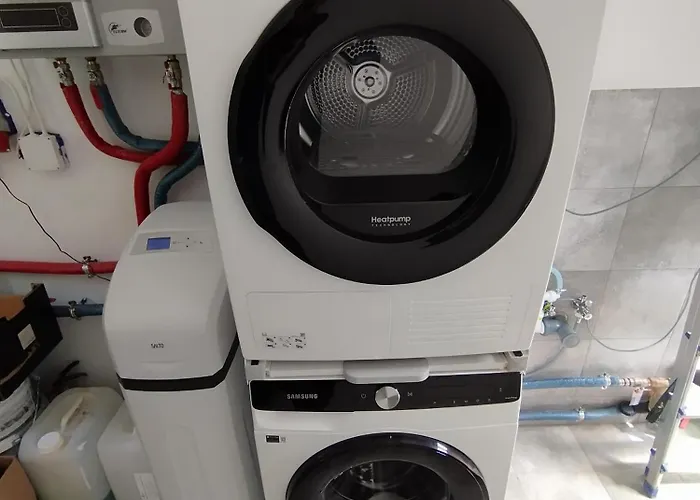 Domek Z Widokiem Mietowe Wzgorze *